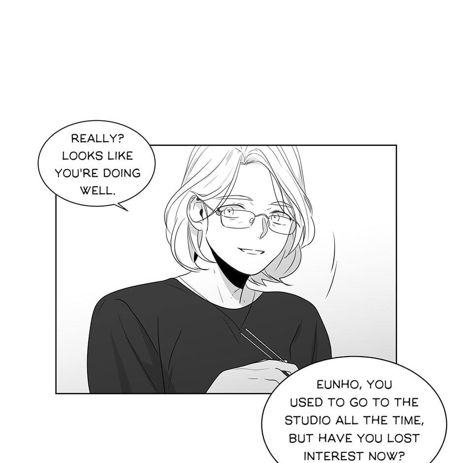Read Lover Boy chapter 71 image 14 on Lezhin