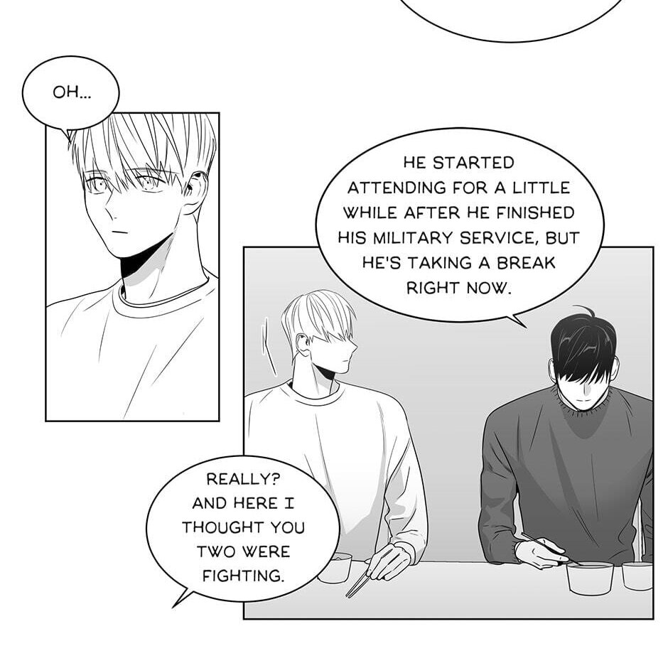 Read Lover Boy chapter 71 image 15 on Lezhin