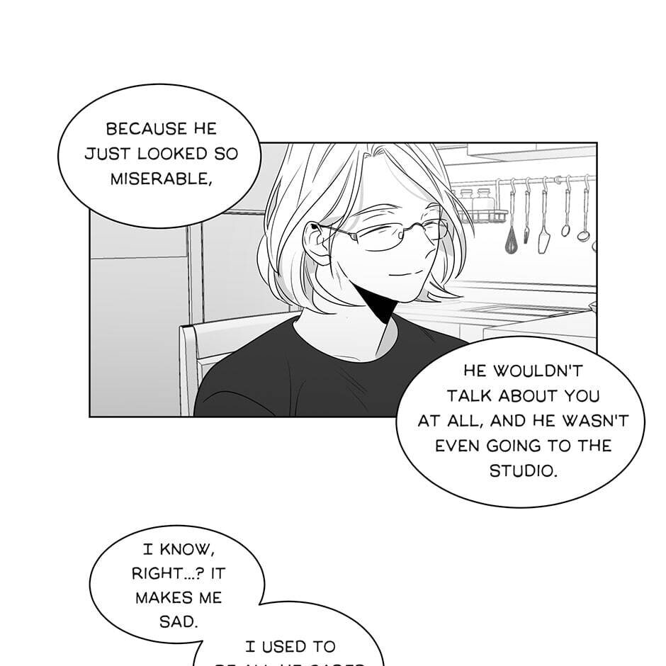 Read Lover Boy chapter 71 image 16 on Lezhin
