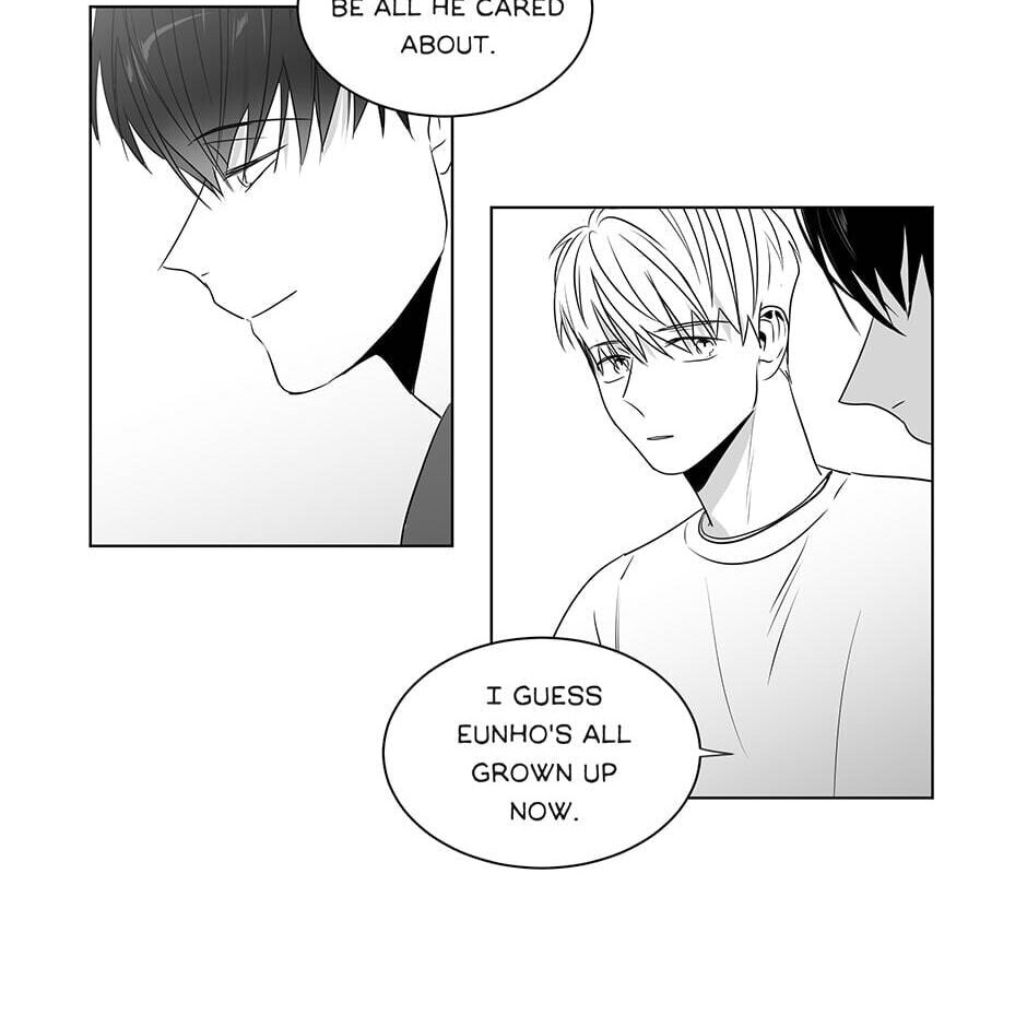Read Lover Boy chapter 71 image 17 on Lezhin