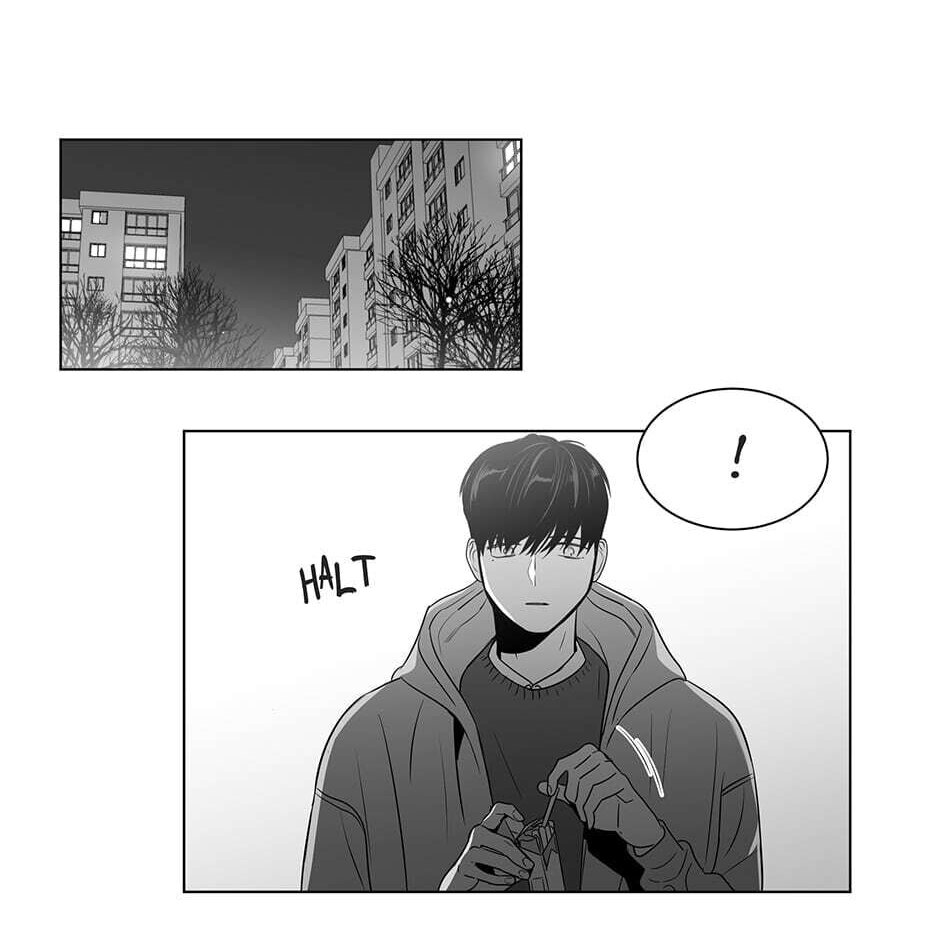 Read Lover Boy chapter 71 image 19 on Lezhin