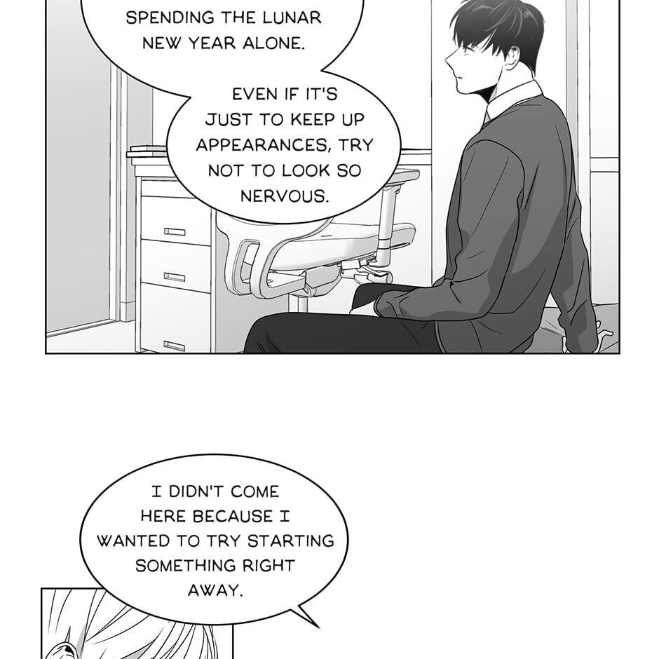 Read Lover Boy chapter 71 image 2 on Lezhin