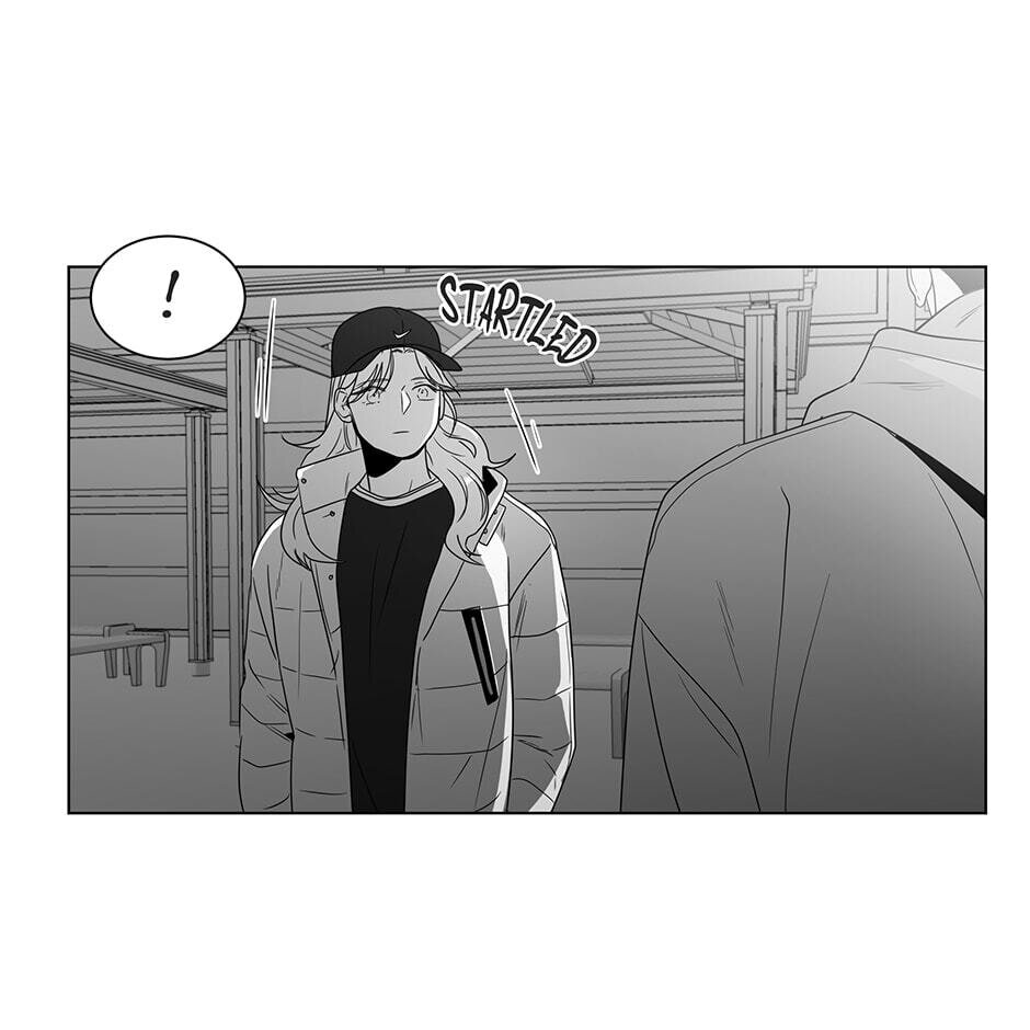 Read Lover Boy chapter 71 image 20 on Lezhin