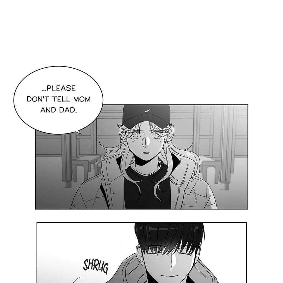 Read Lover Boy chapter 71 image 22 on Lezhin