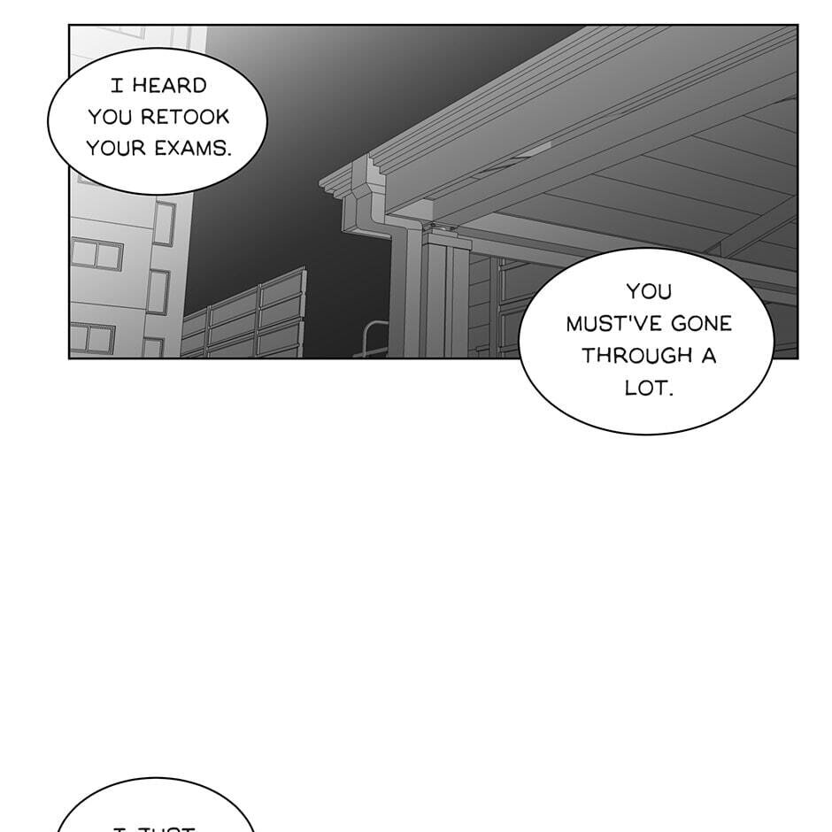 Read Lover Boy chapter 71 image 24 on Lezhin