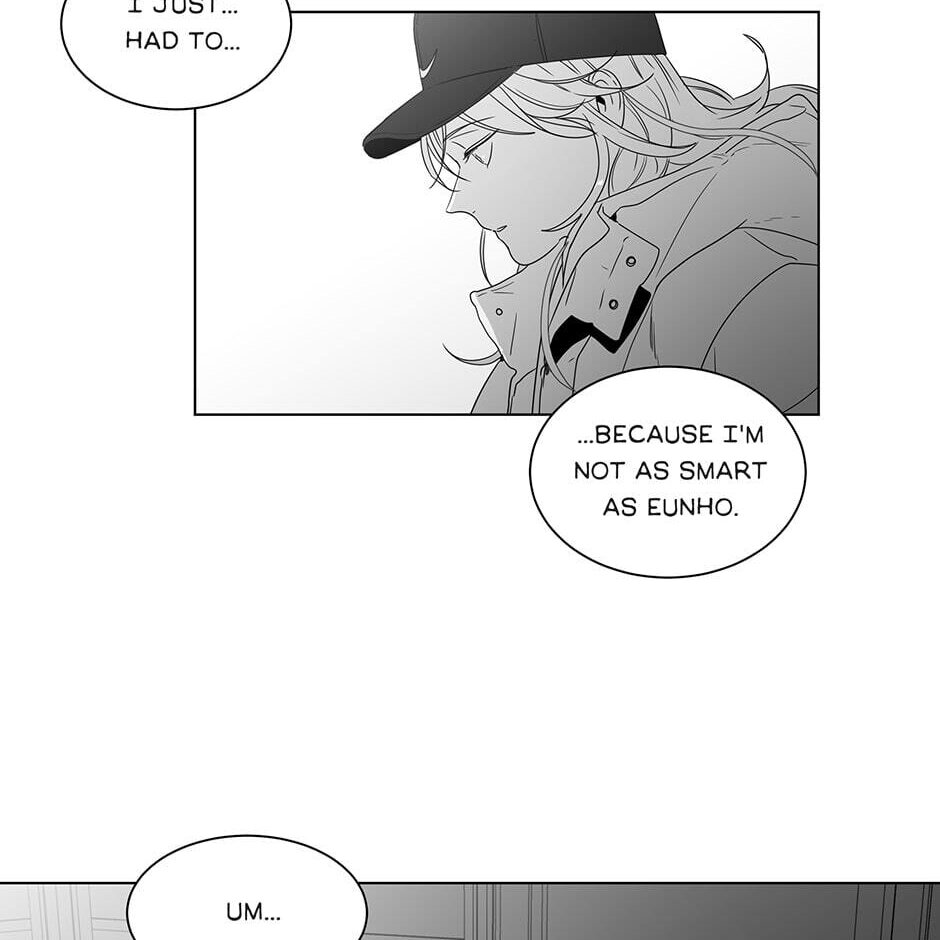 Read Lover Boy chapter 71 image 25 on Lezhin