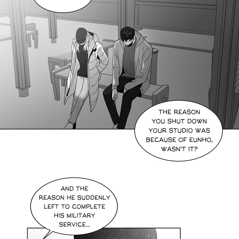Read Lover Boy chapter 71 image 26 on Lezhin