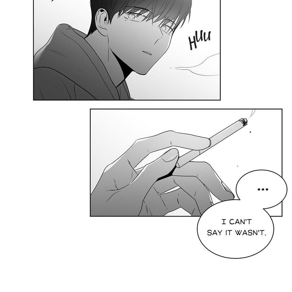 Read Lover Boy chapter 71 image 27 on Lezhin