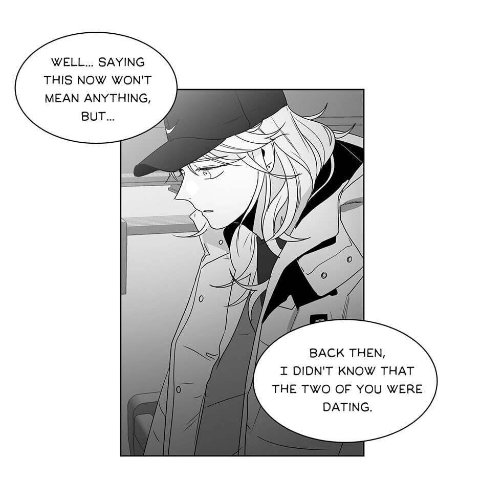 Read Lover Boy chapter 71 image 28 on Lezhin
