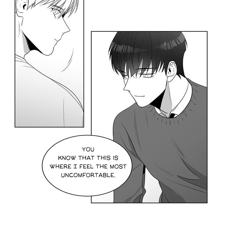 Read Lover Boy chapter 71 image 3 on Lezhin