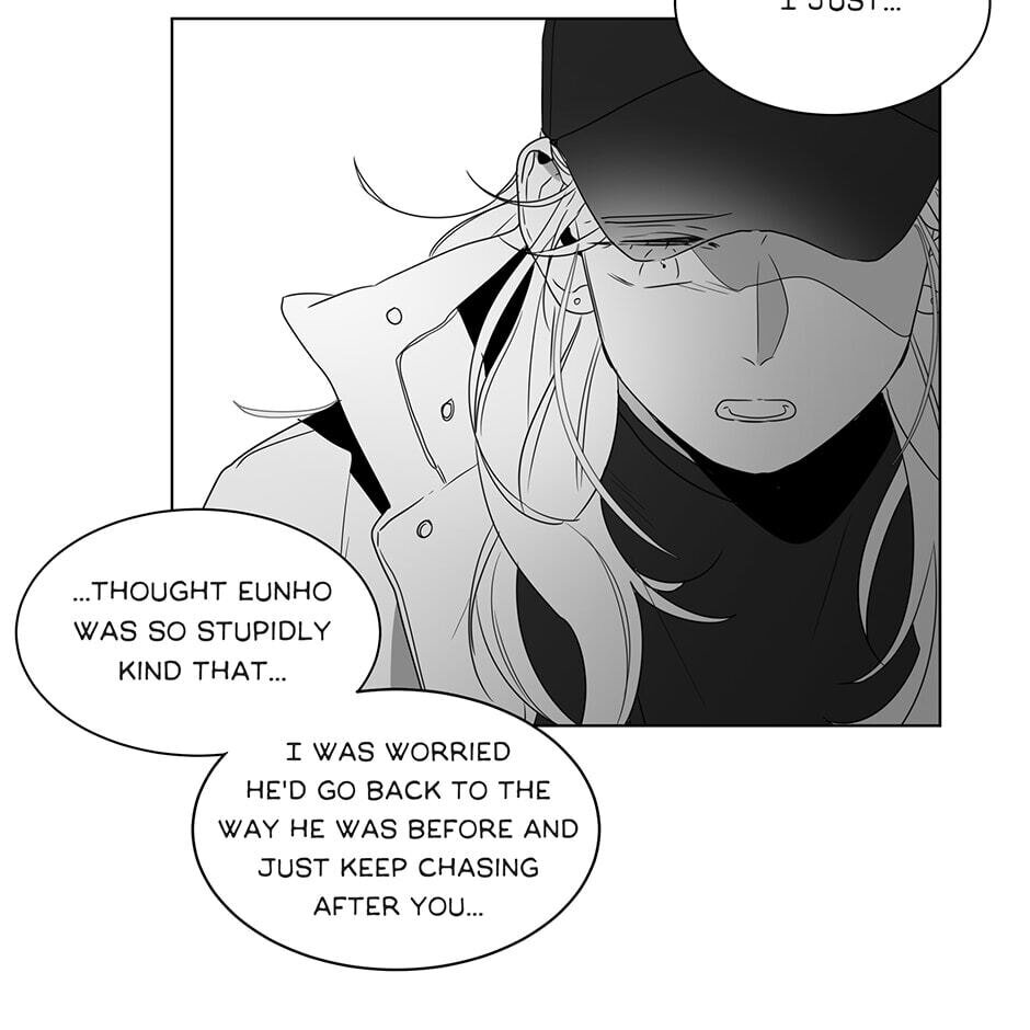 Read Lover Boy chapter 71 image 30 on Lezhin