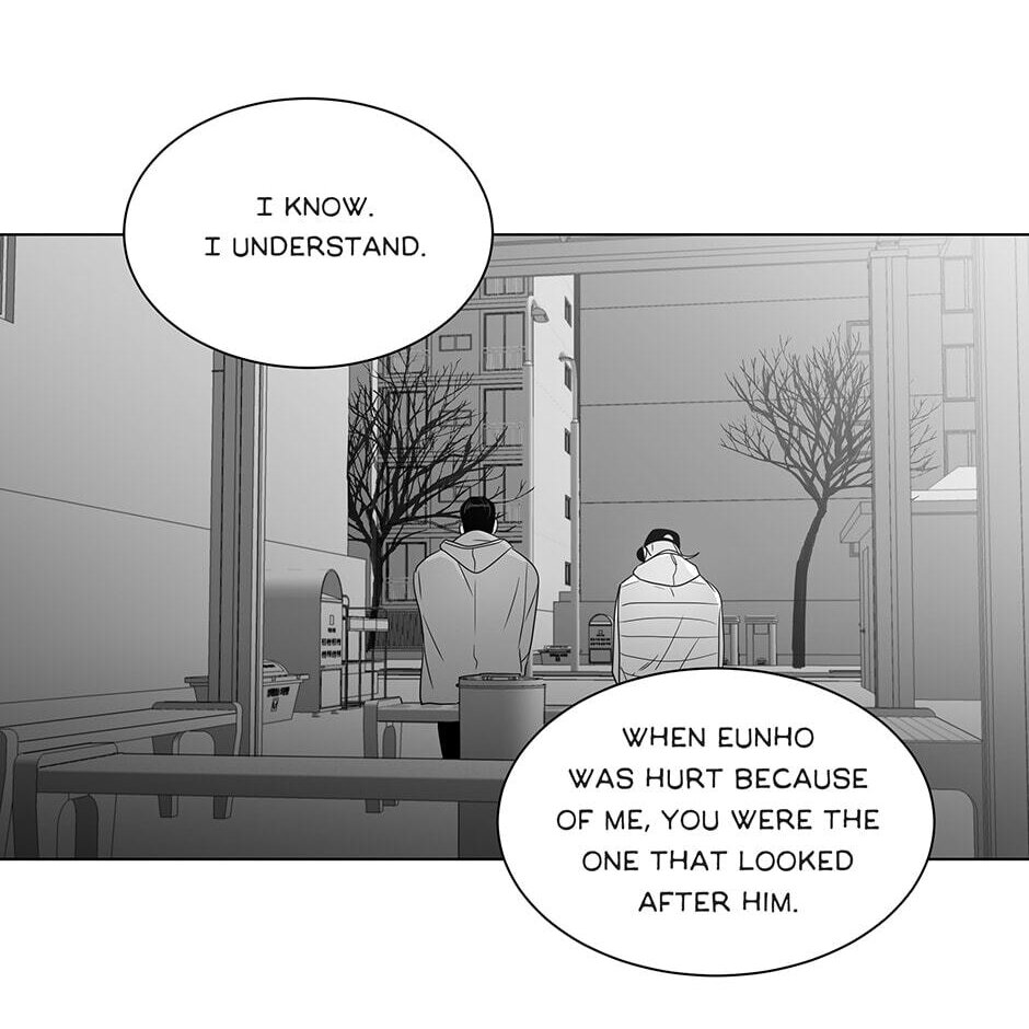 Read Lover Boy chapter 71 image 31 on Lezhin