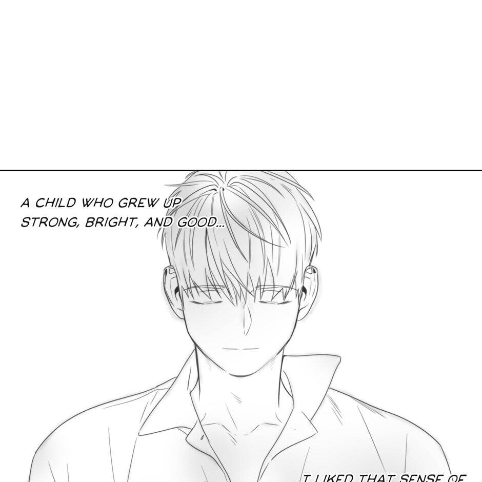 Read Lover Boy chapter 71 image 32 on Lezhin