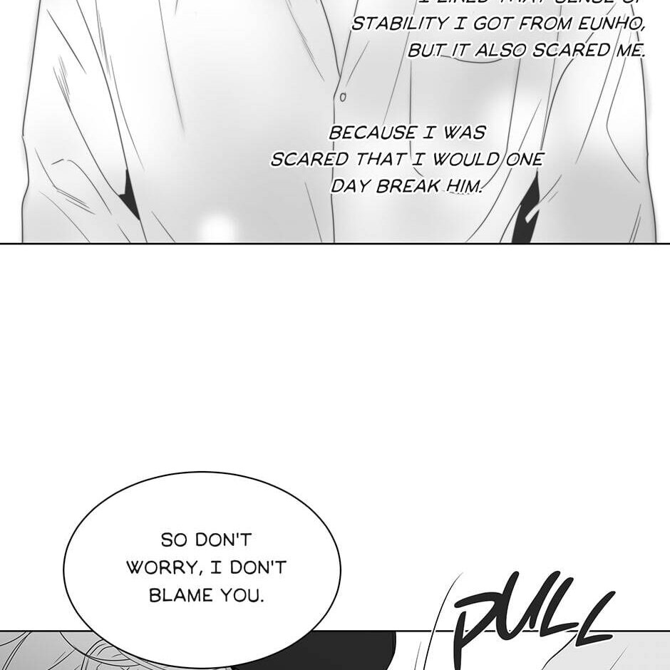 Read Lover Boy chapter 71 image 33 on Lezhin