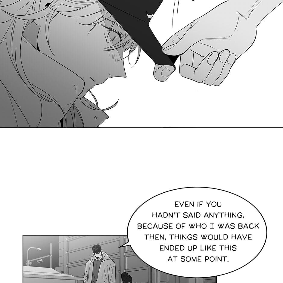 Read Lover Boy chapter 71 image 34 on Lezhin