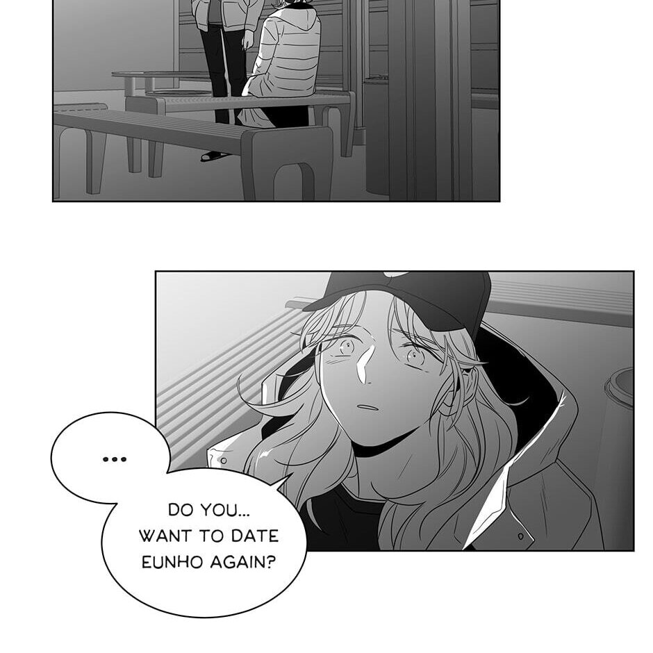 Read Lover Boy chapter 71 image 35 on Lezhin
