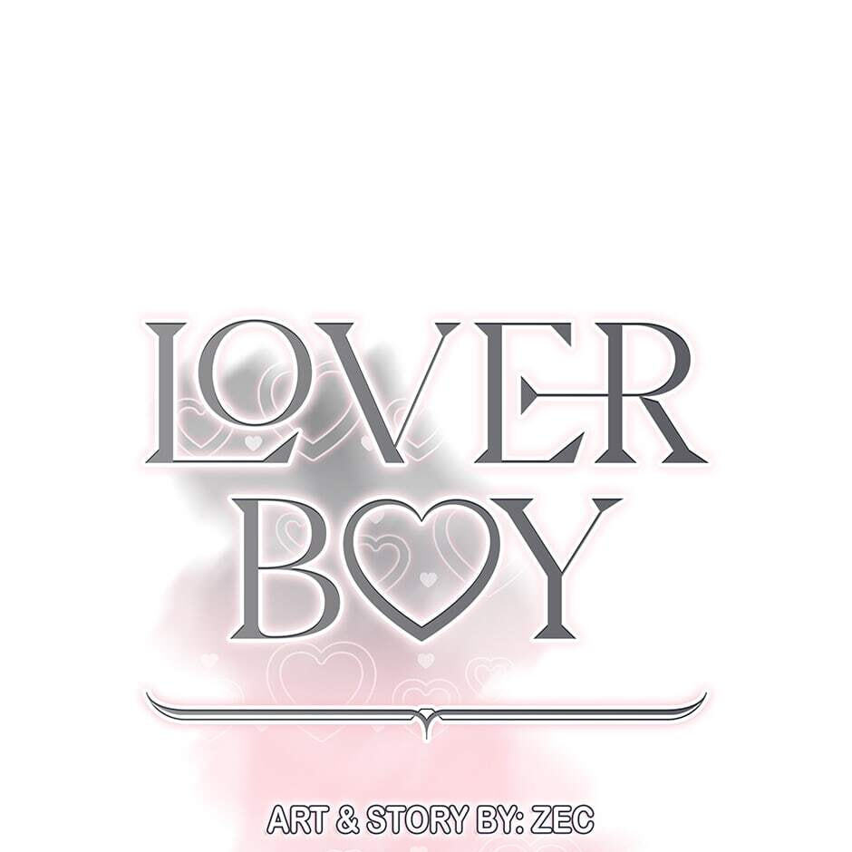 Read Lover Boy chapter 71 image 4 on Lezhin
