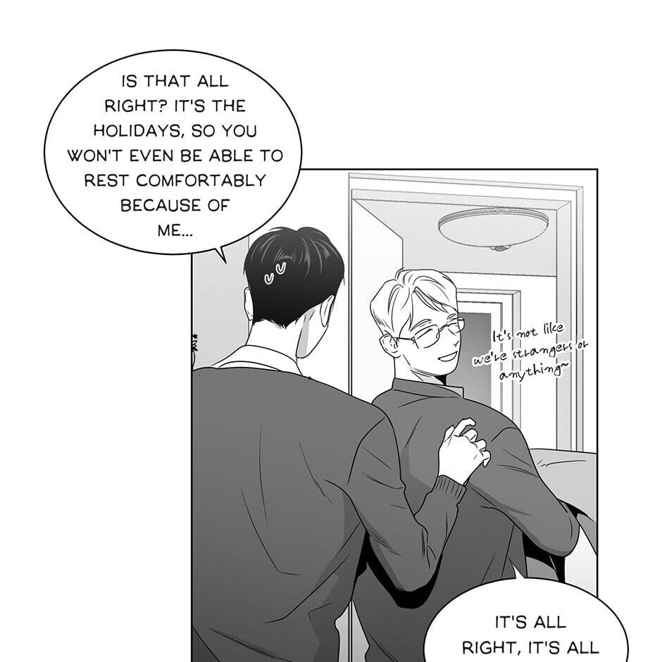 Read Lover Boy chapter 71 image 41 on Lezhin