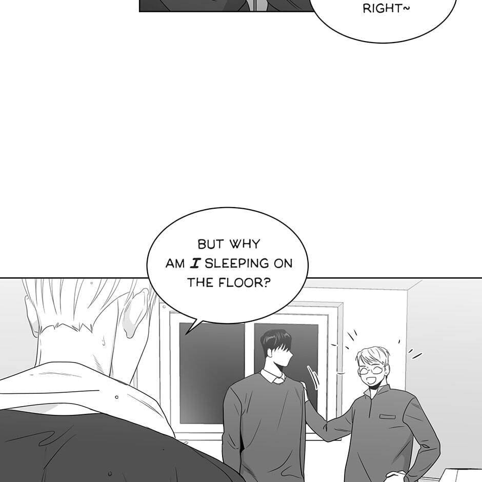 Read Lover Boy chapter 71 image 42 on Lezhin