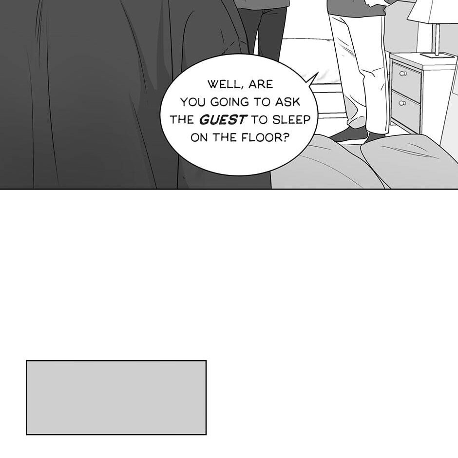Read Lover Boy chapter 71 image 43 on Lezhin
