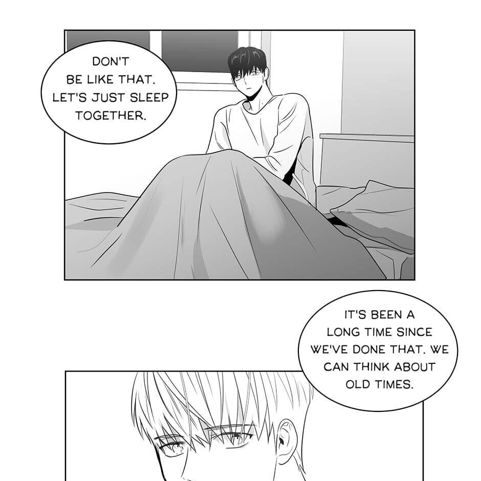 Read Lover Boy chapter 71 image 44 on Lezhin