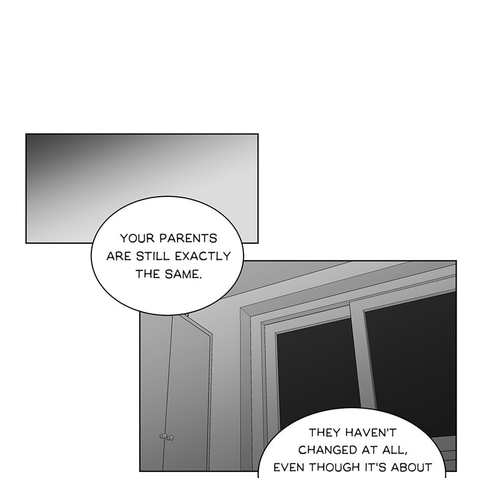 Read Lover Boy chapter 71 image 46 on Lezhin