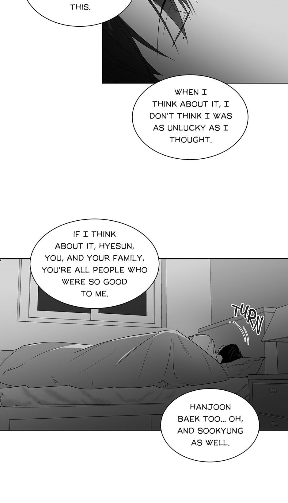 Read Lover Boy chapter 71 image 49 on Lezhin