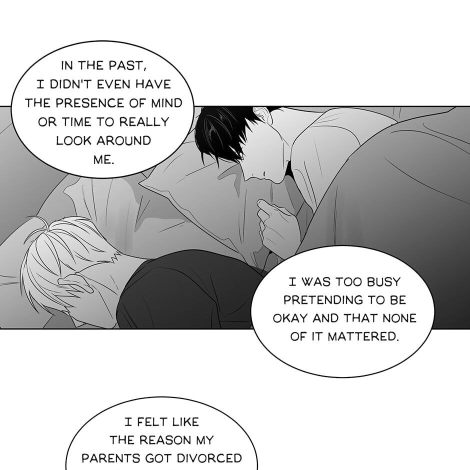 Read Lover Boy chapter 71 image 50 on Lezhin