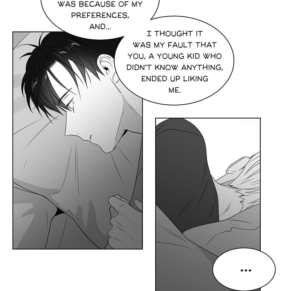 Read Lover Boy chapter 71 image 51 on Lezhin