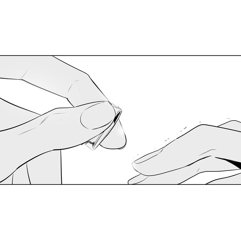 Read Lover Boy chapter 71 image 54 on Lezhin