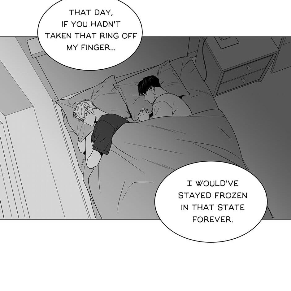 Read Lover Boy chapter 71 image 57 on Lezhin