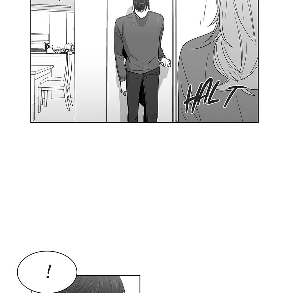 Read Lover Boy chapter 71 image 6 on Lezhin