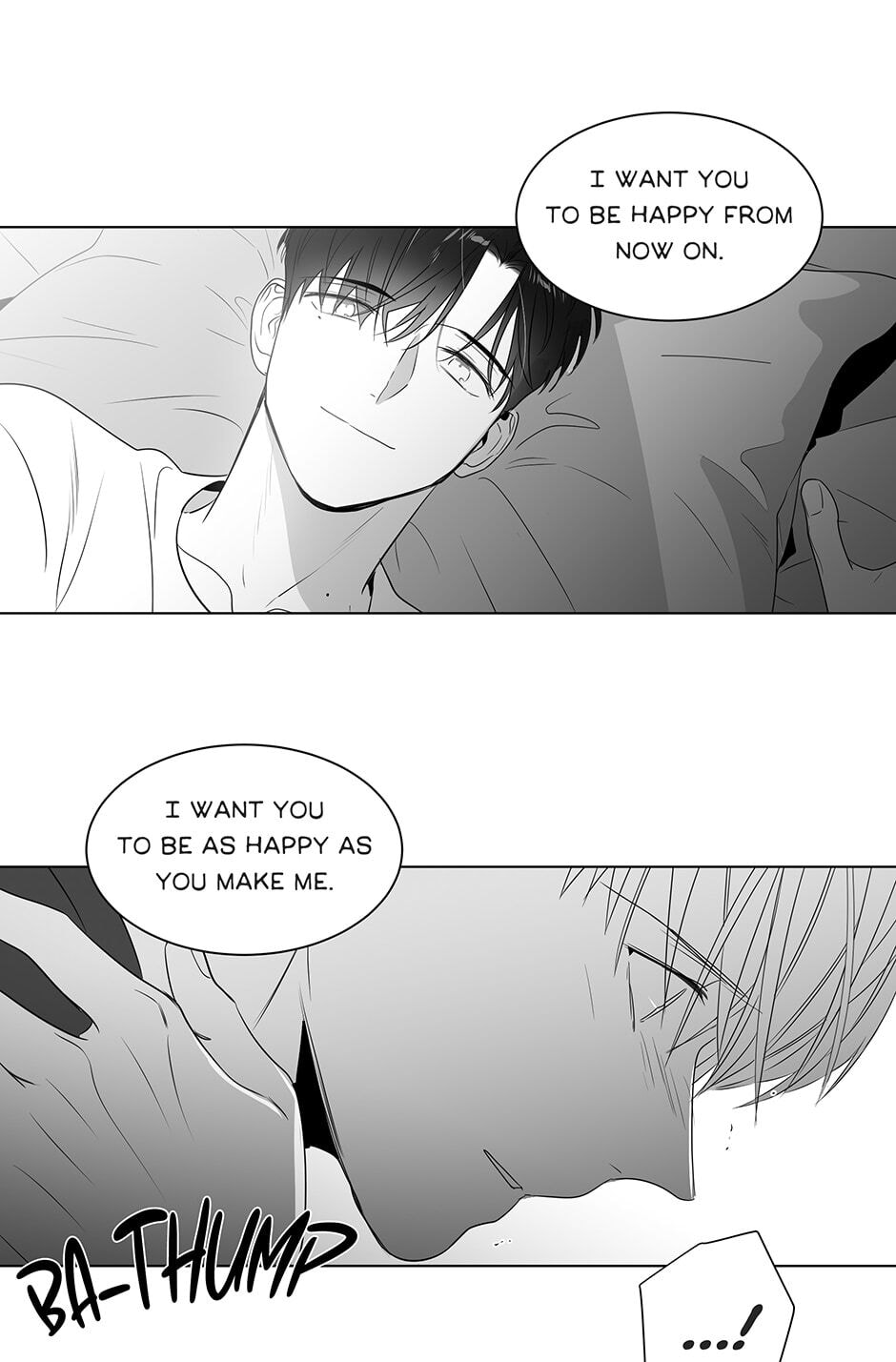 Read Lover Boy chapter 71 image 66 on Lezhin