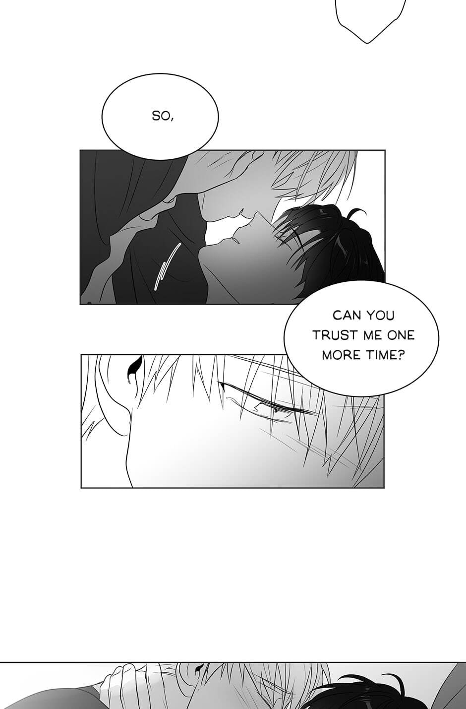 Read Lover Boy chapter 71 image 67 on Lezhin