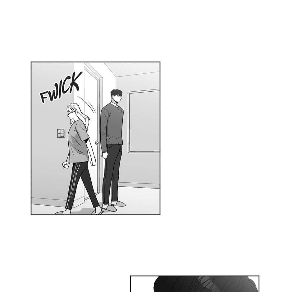 Read Lover Boy chapter 71 image 8 on Lezhin