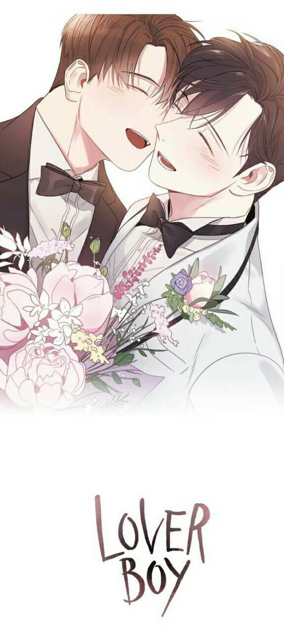 Read Lover Boy chapter 72.1 image 5 on Lezhin