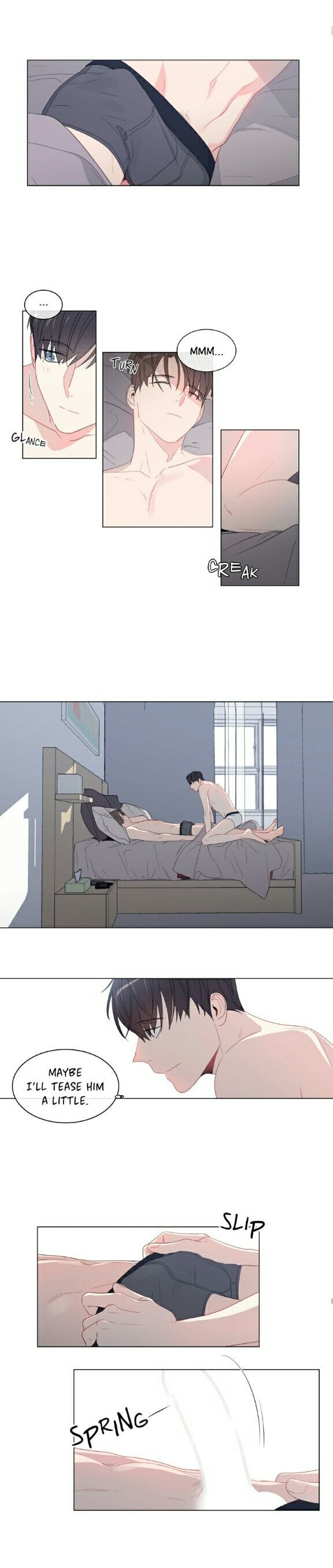 Read Lover Boy chapter 72.4 image 2 on Lezhin