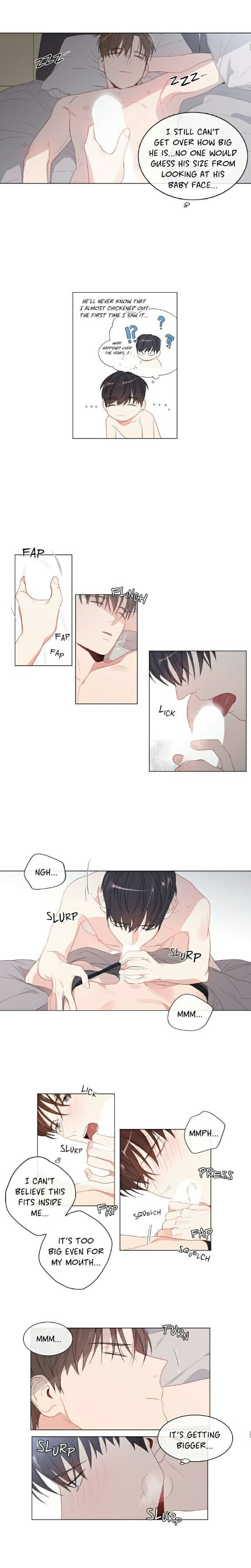 Read Lover Boy chapter 72.4 image 3 on Lezhin