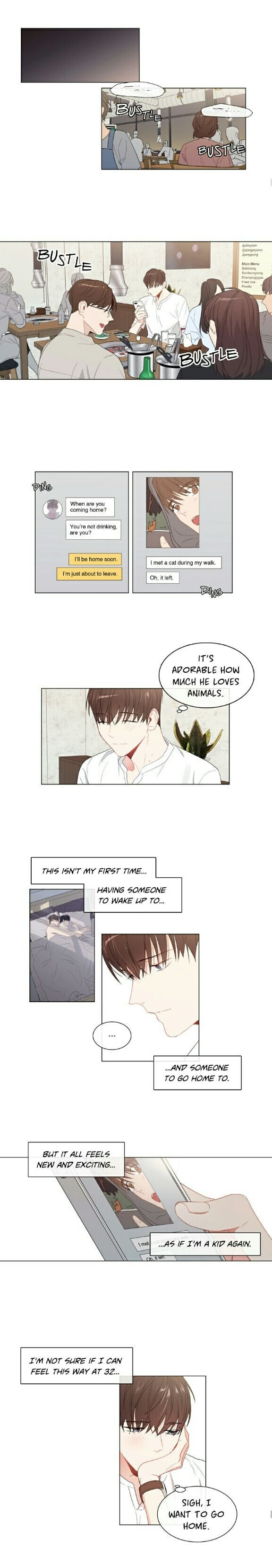 Read Lover Boy chapter 72.4 image 7 on Lezhin