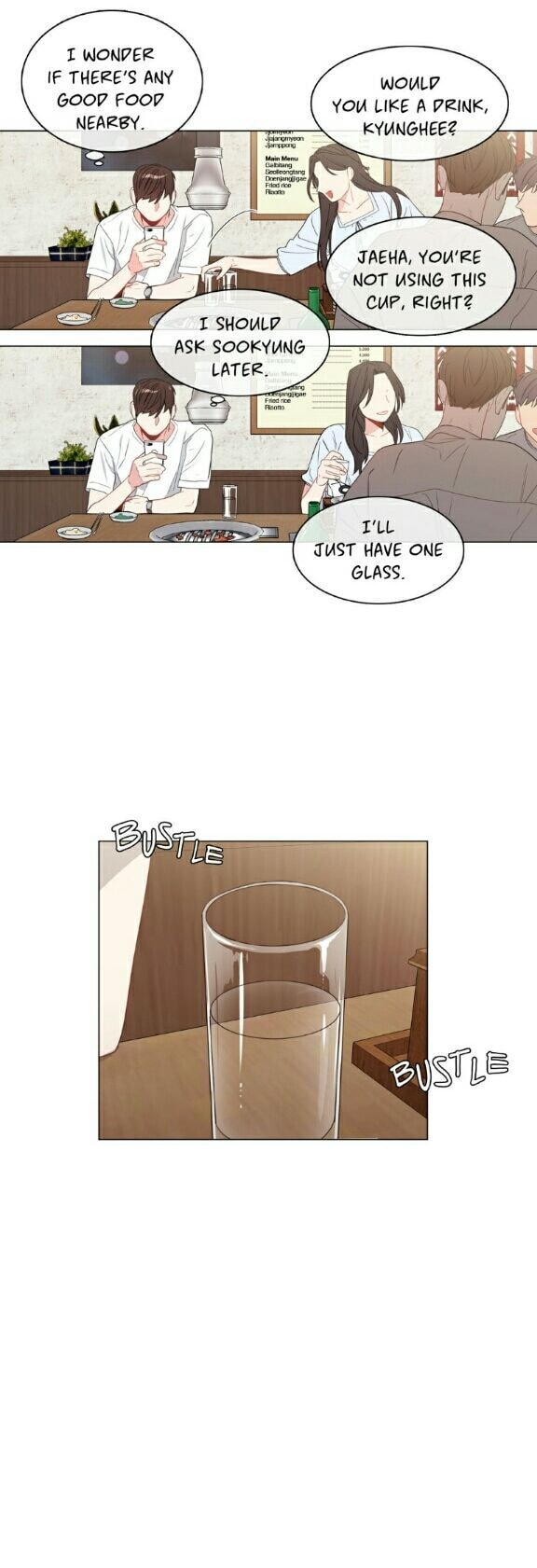 Read Lover Boy chapter 72.4 image 8 on Lezhin