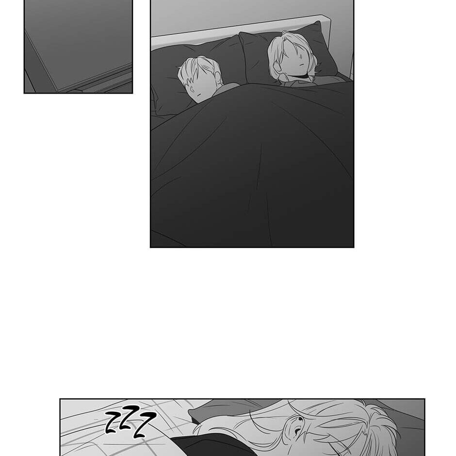 Read Lover Boy chapter 72 image 1 on Lezhin