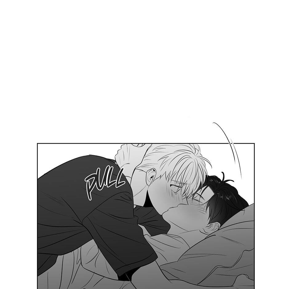 Read Lover Boy chapter 72 image 10 on Lezhin