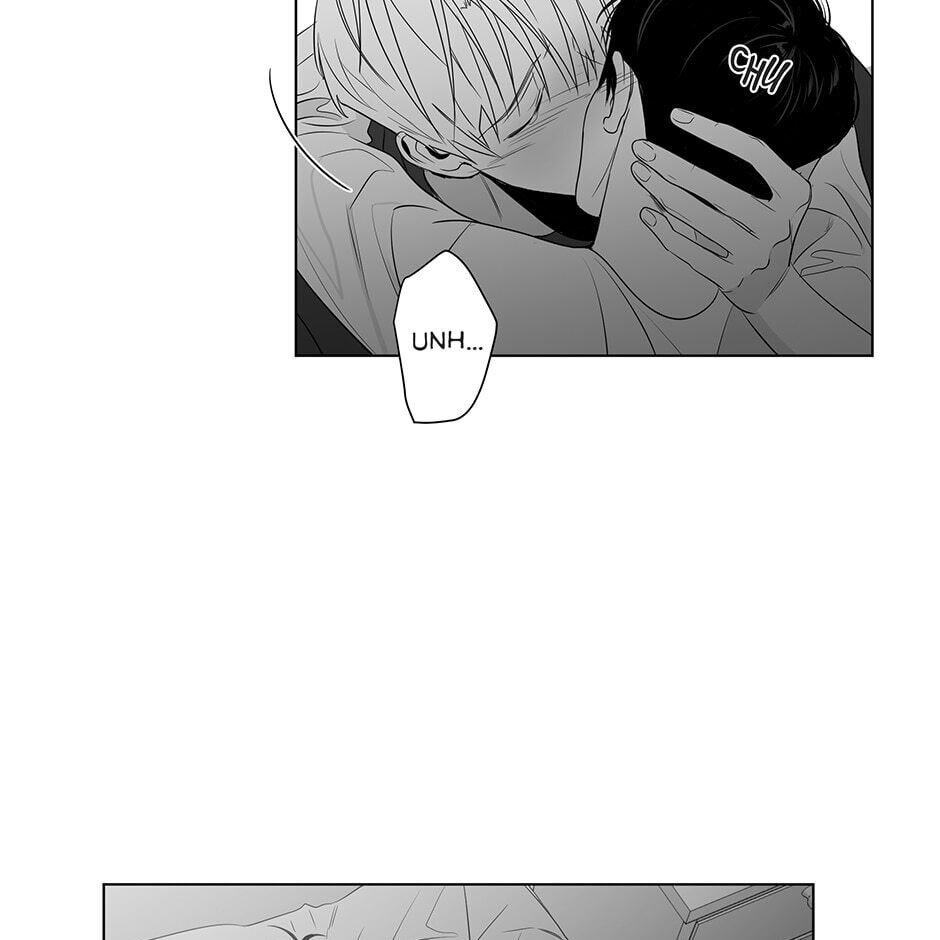 Read Lover Boy chapter 72 image 12 on Lezhin