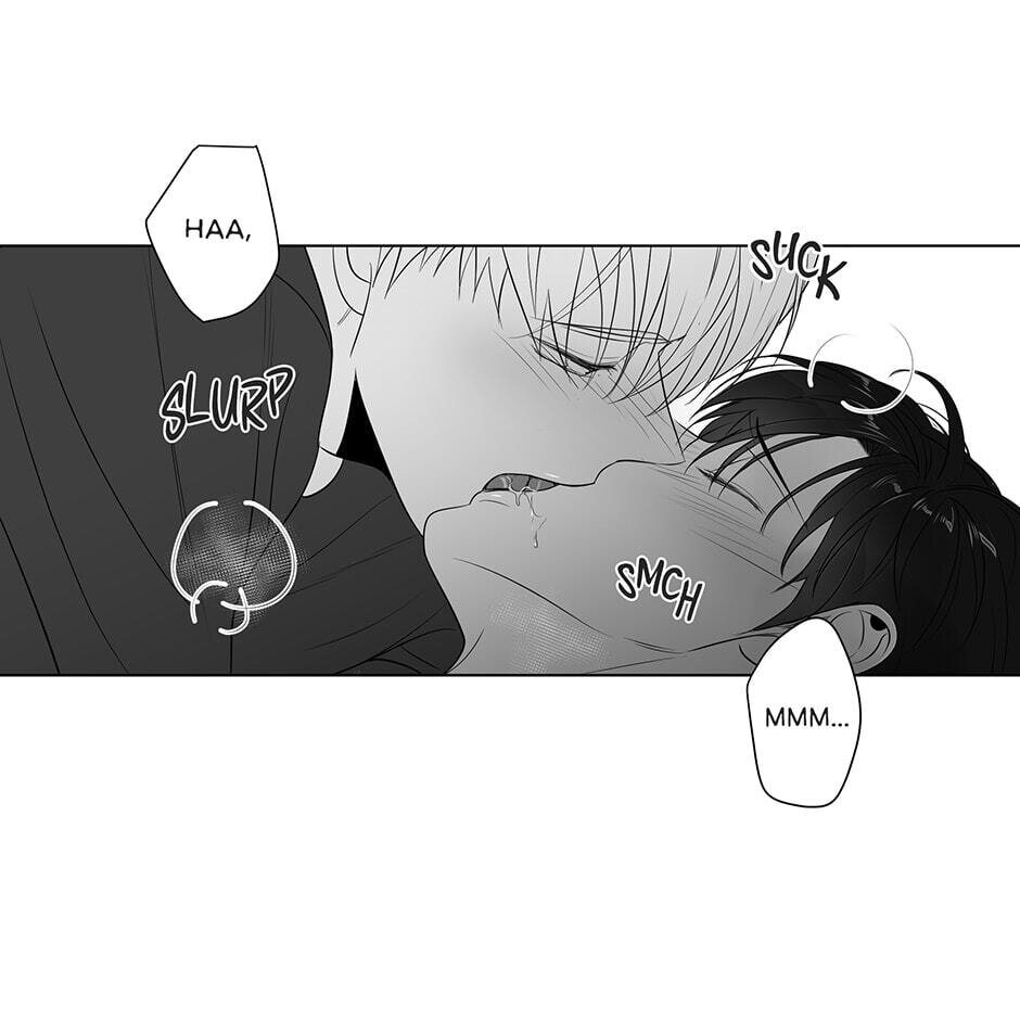 Read Lover Boy chapter 72 image 14 on Lezhin