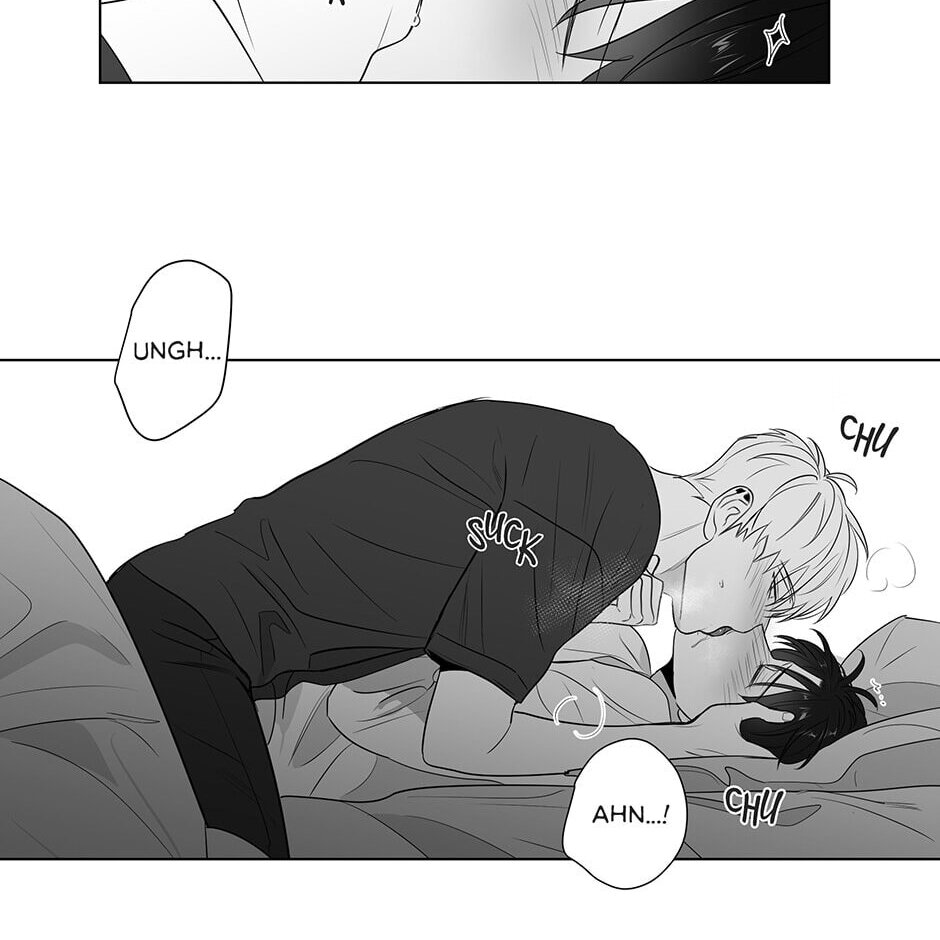 Read Lover Boy chapter 72 image 17 on Lezhin