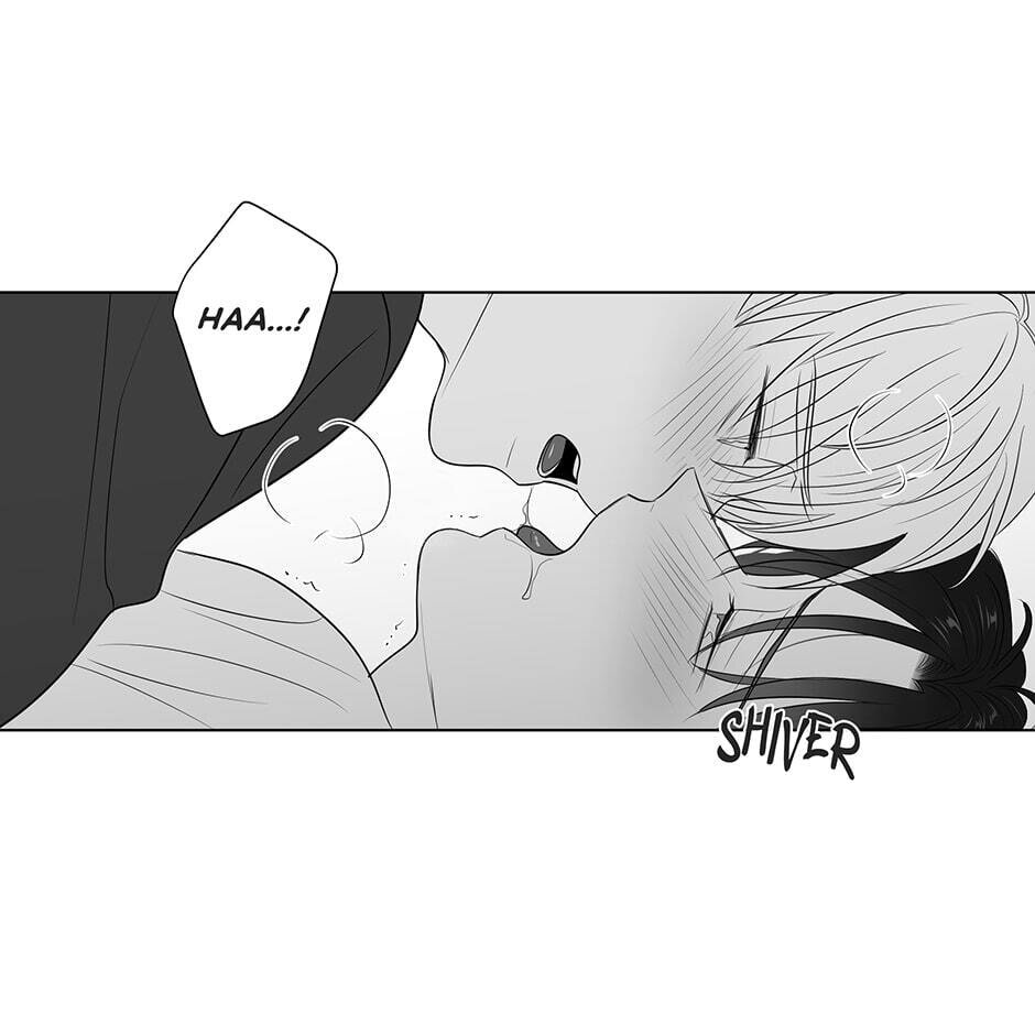 Read Lover Boy chapter 72 image 18 on Lezhin
