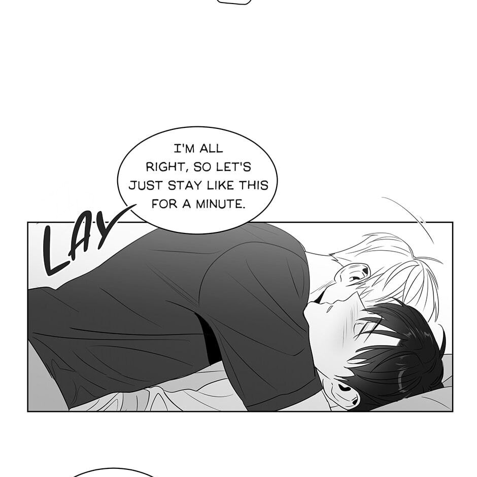 Read Lover Boy chapter 72 image 20 on Lezhin