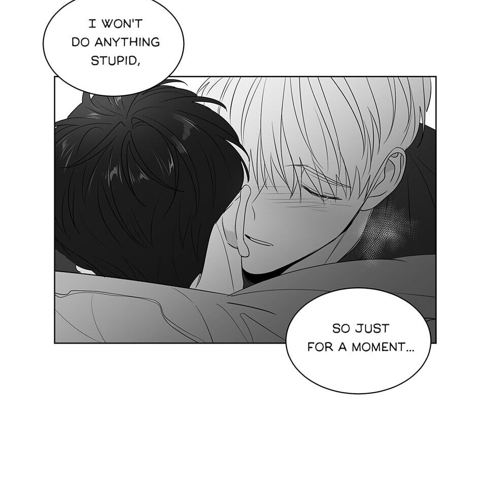 Read Lover Boy chapter 72 image 21 on Lezhin