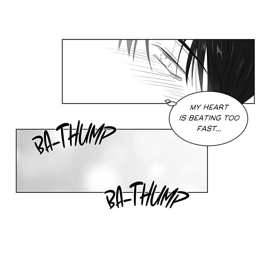 Read Lover Boy chapter 72 image 22 on Lezhin