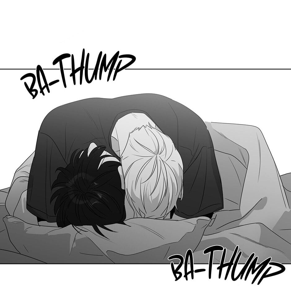 Read Lover Boy chapter 72 image 23 on Lezhin